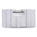 Газобетон PORISTON D500 250х200х610